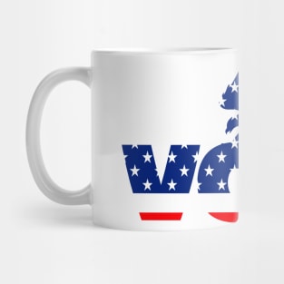 Vote 2020 Mug